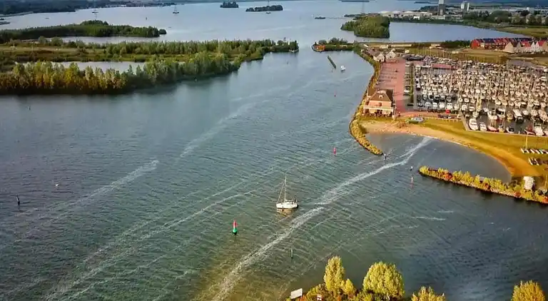 Chalet in Harderwijk