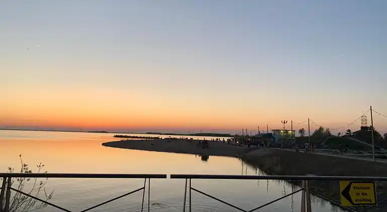 Chalet in Harderwijk