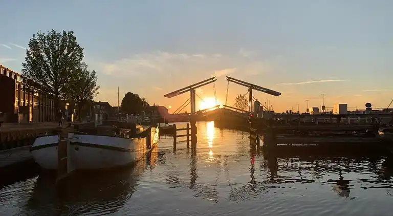 Chalet in Harderwijk