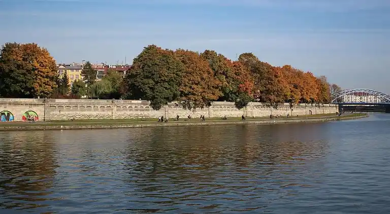 Apartment in Kazimierz