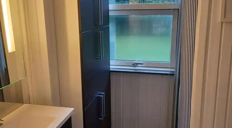 Encantadora casa en Vejlby Fed