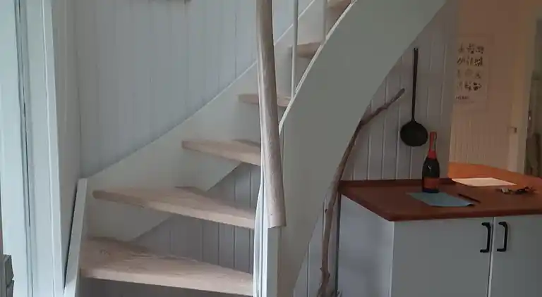 Encantadora casa en Vejlby Fed