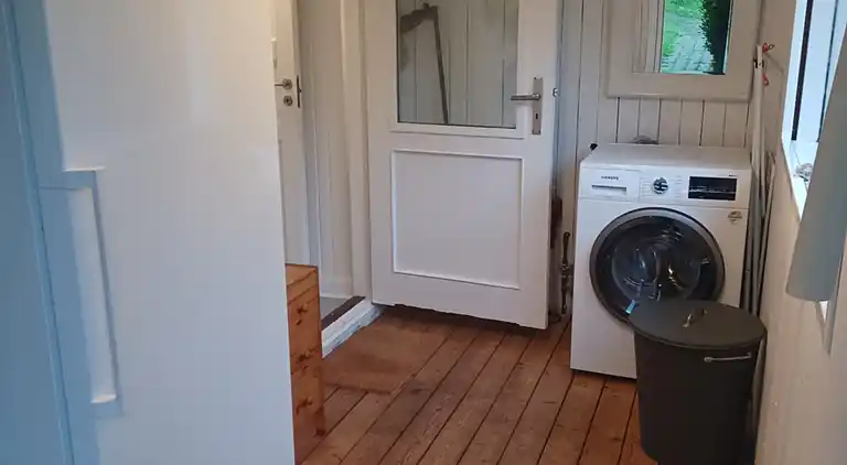 Encantadora casa en Vejlby Fed