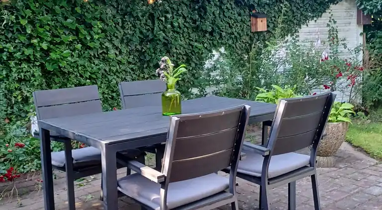 Encantadora casa en Vejlby Fed