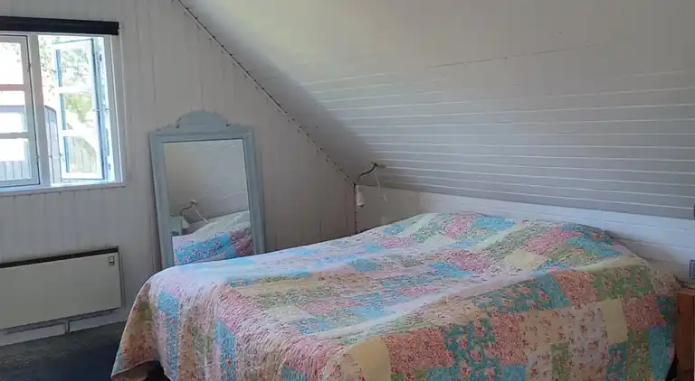 Encantadora casa en Vejlby Fed