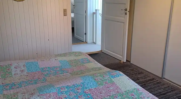 Encantadora casa en Vejlby Fed