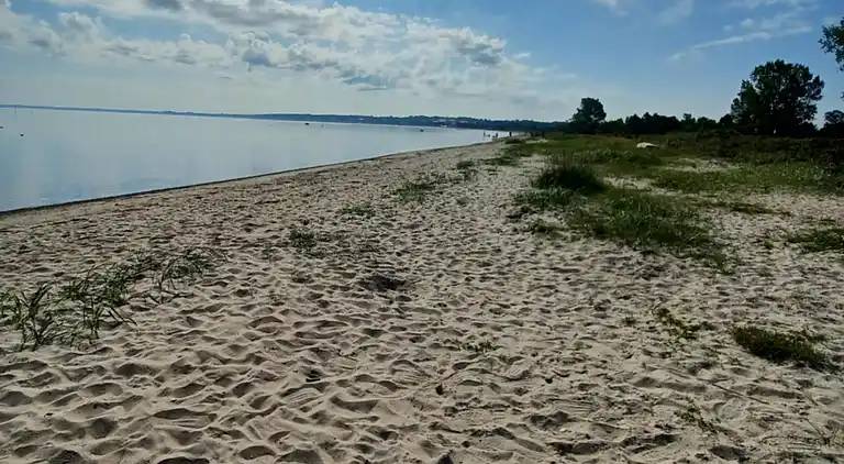 Encantadora casa en Vejlby Fed