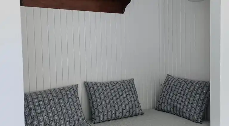 Encantadora casa en Vejlby Fed