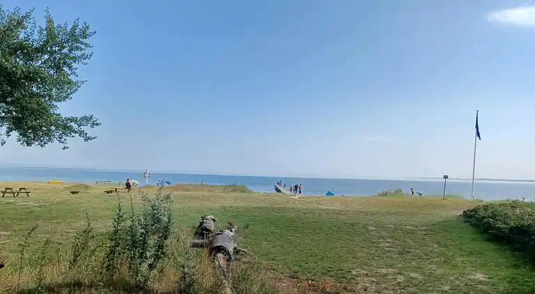 Encantadora casa en Vejlby Fed