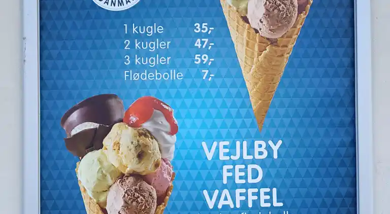 Encantadora casa en Vejlby Fed