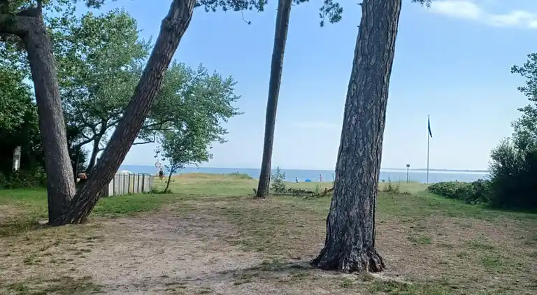 Encantadora casa en Vejlby Fed