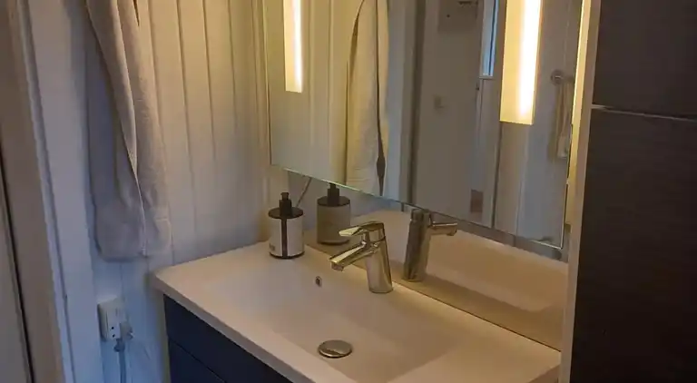 Encantadora casa en Vejlby Fed