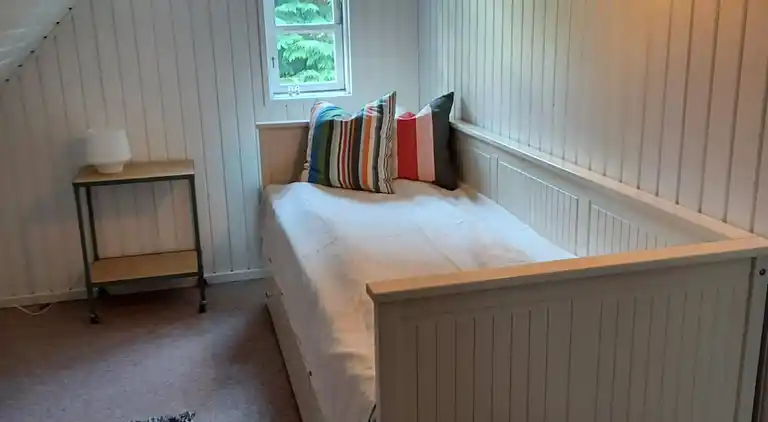 Encantadora casa en Vejlby Fed