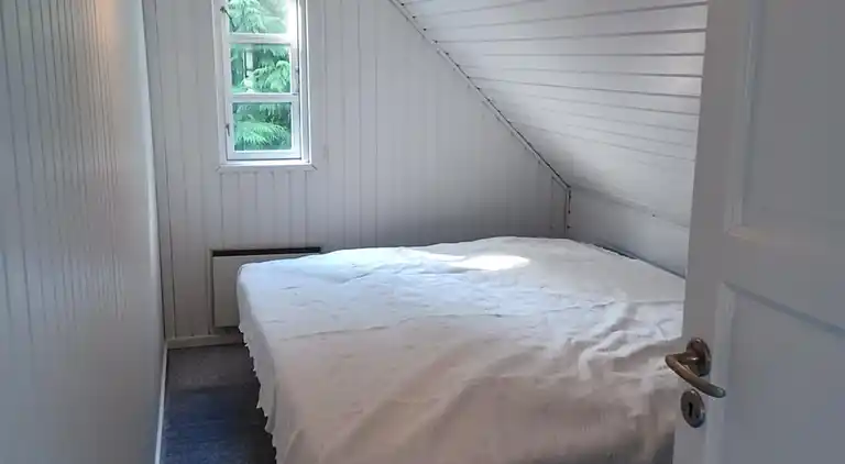 Encantadora casa en Vejlby Fed