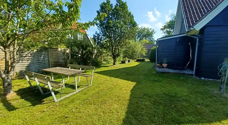 Encantadora casa en Vejlby Fed