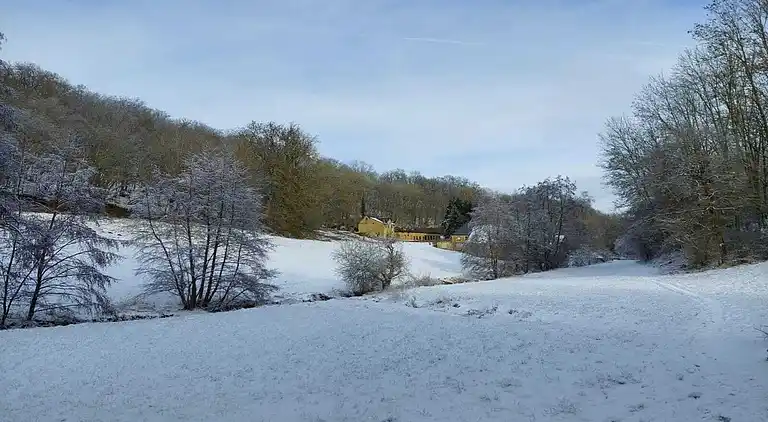 Ferielejlighed i Eulgem