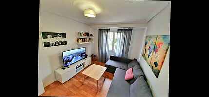 Apartment in Gijón Arbeyal