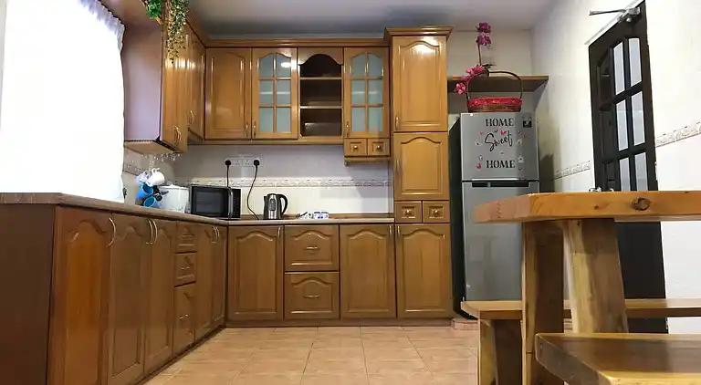 Holiday home in Taman Desa Tebrau