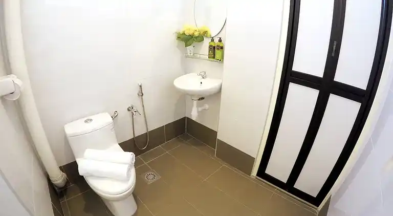 Holiday home in Taman Desa Tebrau