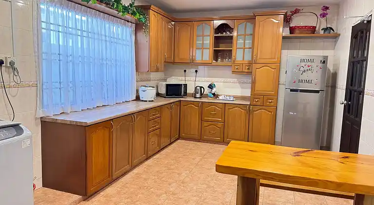 Holiday home in Taman Desa Tebrau