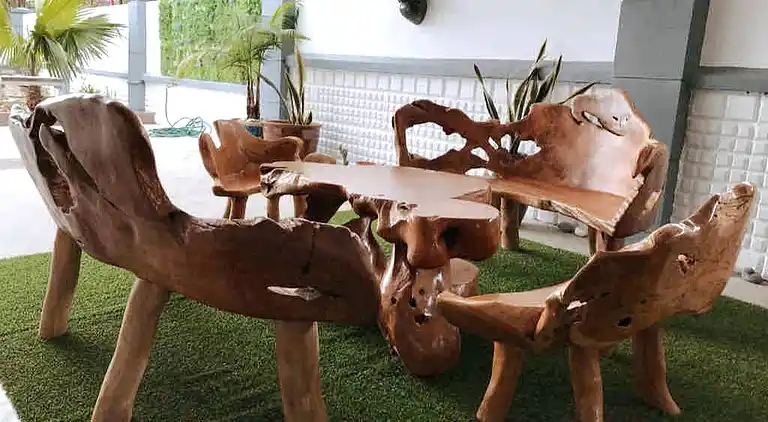 Holiday home in Taman Desa Tebrau