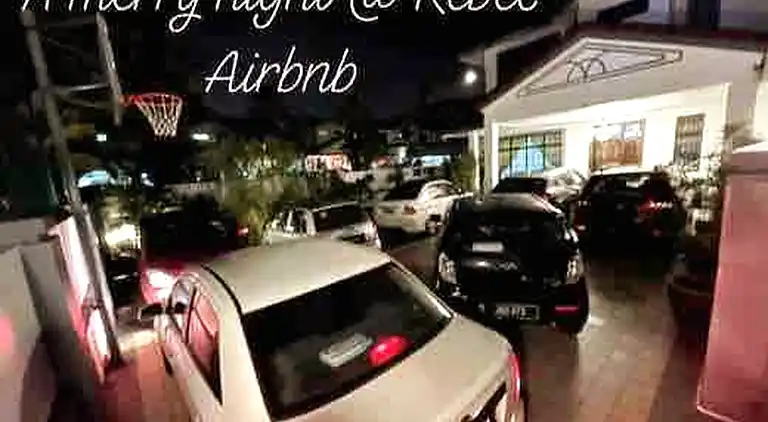 Holiday home in Taman Desa Tebrau