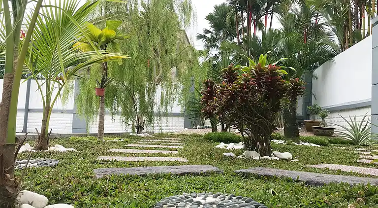 Holiday home in Taman Desa Tebrau