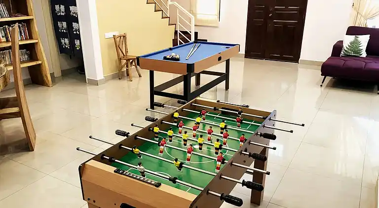 Holiday home in Taman Desa Tebrau