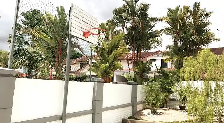 Holiday home in Taman Desa Tebrau