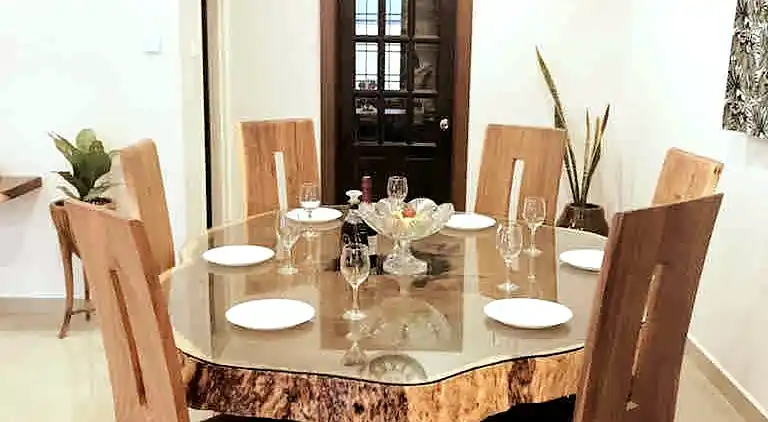 Holiday home in Taman Desa Tebrau