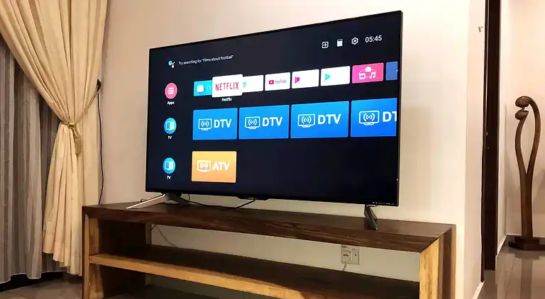 Holiday home in Taman Desa Tebrau