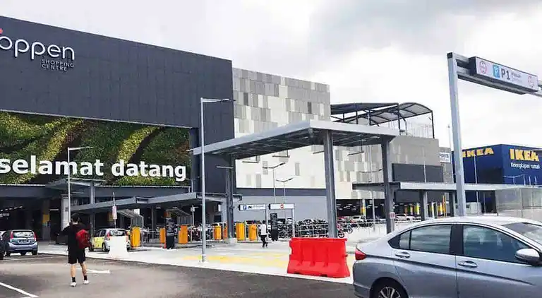 Holiday home in Taman Desa Tebrau