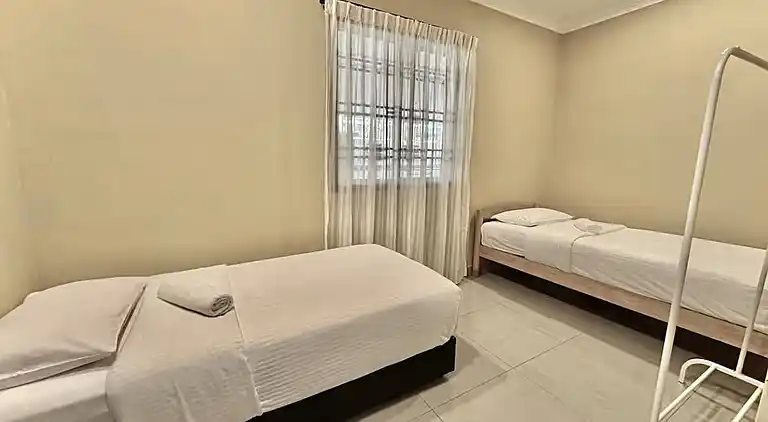 Holiday home in Taman Desa Tebrau