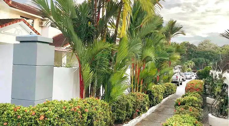 Holiday home in Taman Desa Tebrau