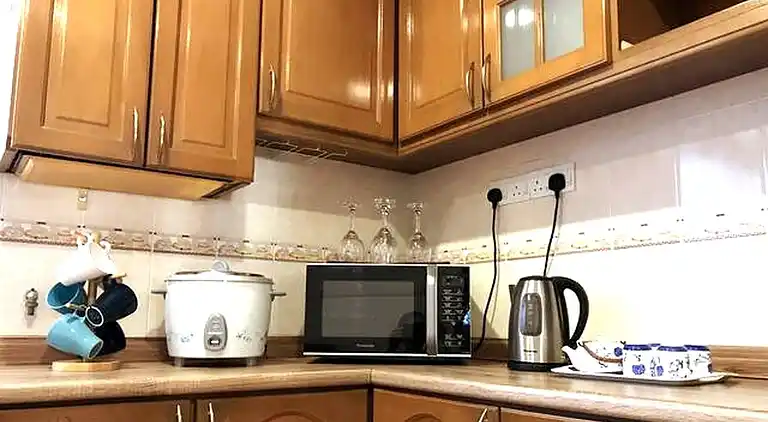 Holiday home in Taman Desa Tebrau