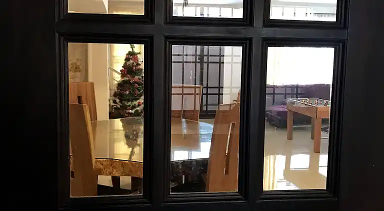 Holiday home in Taman Desa Tebrau