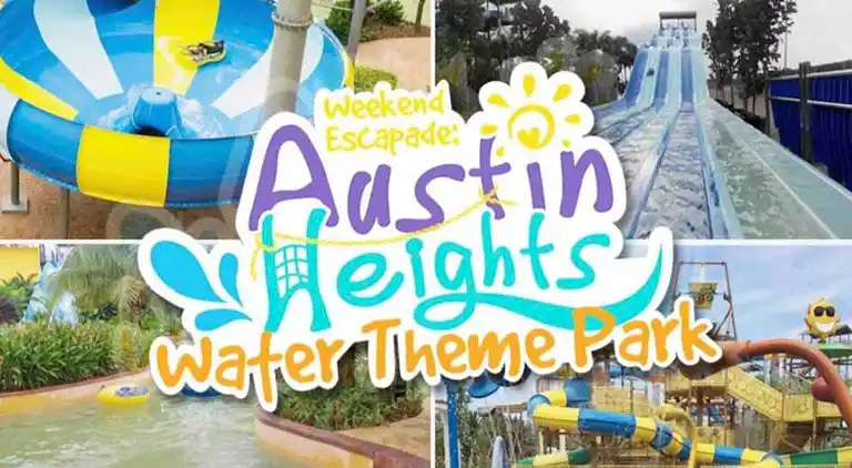 Holiday home in Taman Desa Tebrau