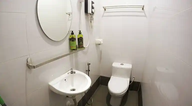 Holiday home in Taman Desa Tebrau