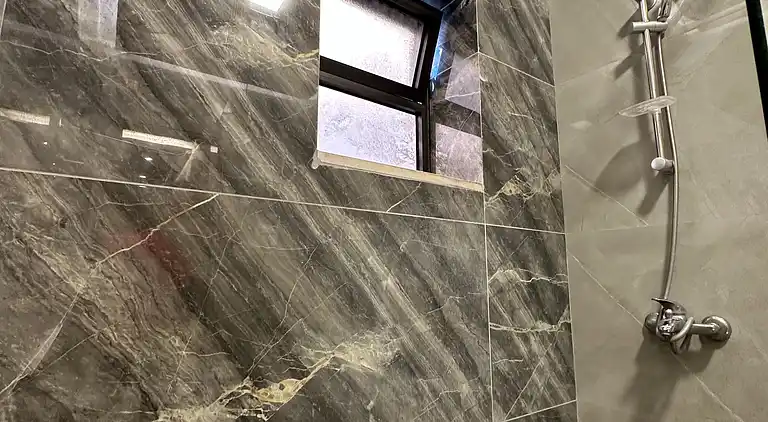 Charmantes Amman Apartment mit Elektroheizung und