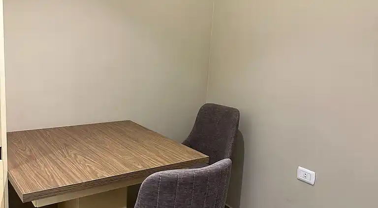 Charmantes Amman Apartment mit Elektroheizung und