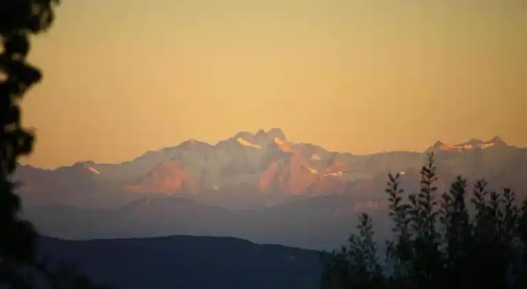 Apartment in Herrischried