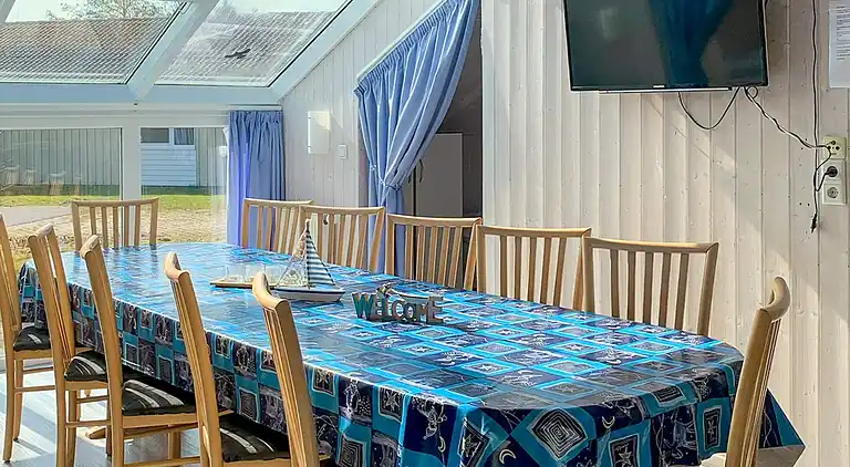 Casa vacanze in Otterndorf