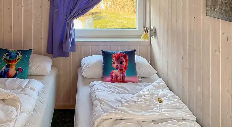 Casa vacanze in Otterndorf