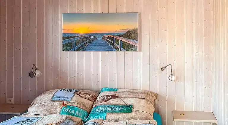 Casa vacanze in Otterndorf