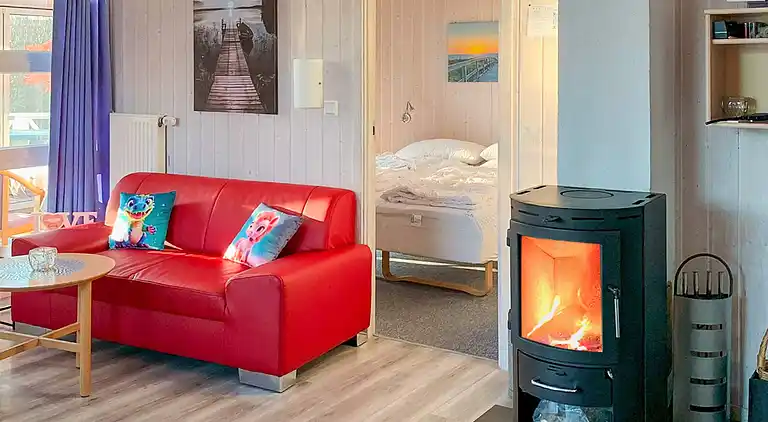 Casa vacanze in Otterndorf