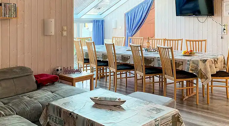 Casa vacanze in Otterndorf