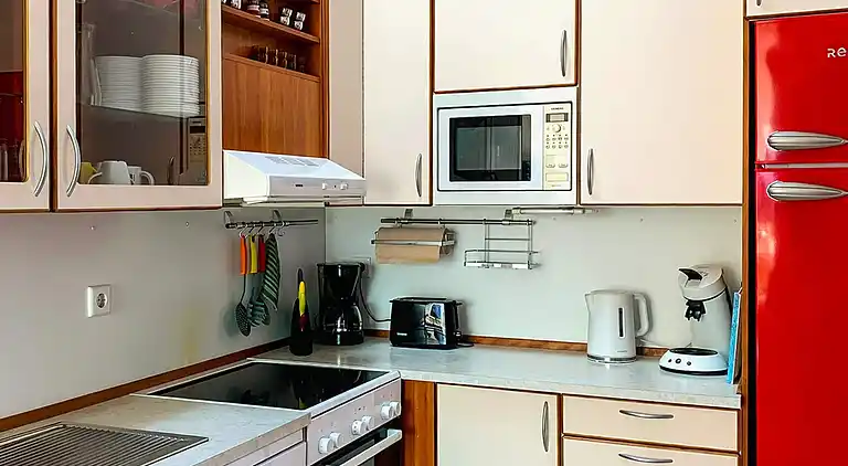 Casa vacanze in Otterndorf