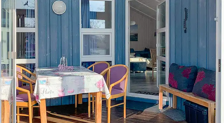 Casa vacanze in Otterndorf