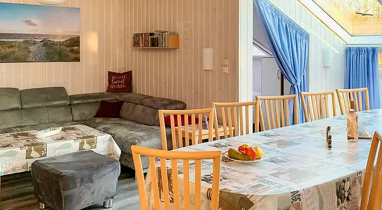 Casa vacanze in Otterndorf