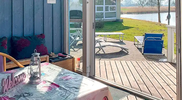 Casa vacanze in Otterndorf